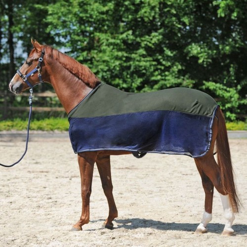Kavalkade Vliegendeken Fly 'n Fleece