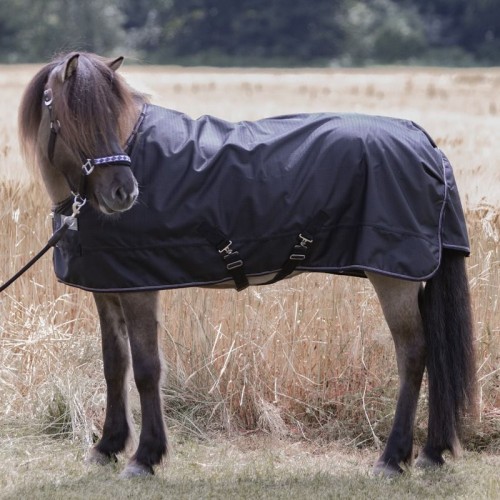 Kavalkade Outdoordeken IJslander 50g