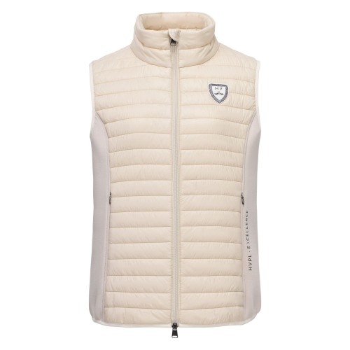 HV Polo SS26 Tech Bodywarmer HVPMaxine