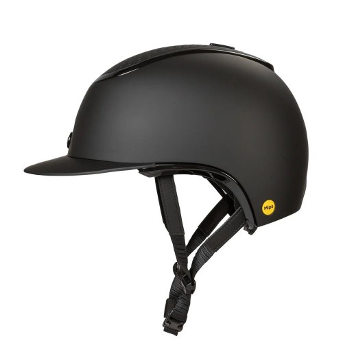 Back on Track Strixx Polo Helmet