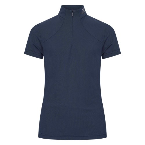 HV Polo SS25 Kids Tech Top Laluna