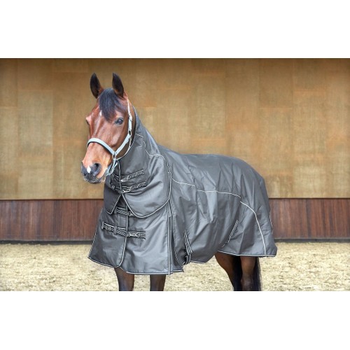 HorseGuard Adapting Turnout 100g Rug