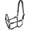 Waldhausen Leather Halter X-Line Nevada