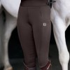 Imperial Riding SS26 KIDS Riding Tights IRHBasic FullGrip