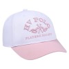 HV Polo SS26 Baseball Cap HVPChloe