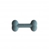 Kentucky Silicone Bone Dog Toy