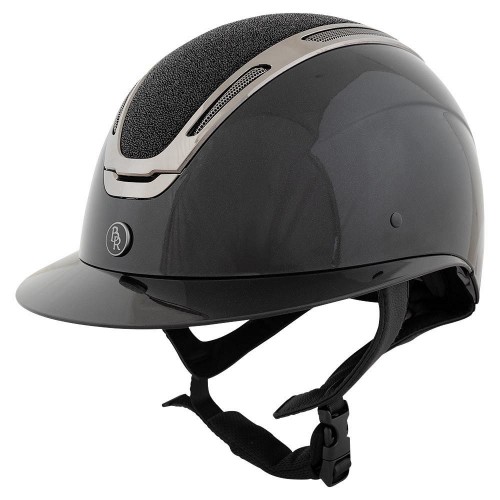 BR Helmet Zeta Sparkling