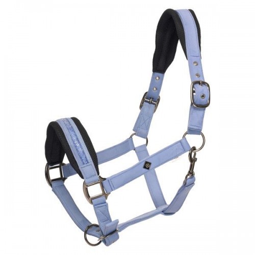 Imperial Riding SS26 Halter IRHJewel Mesh