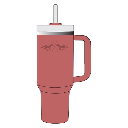 HV Polo SS25 Sunny Water Bottle