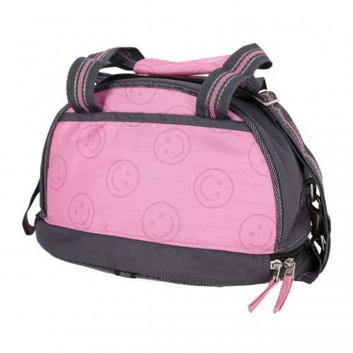 QHP SS26 Helmet bag collection