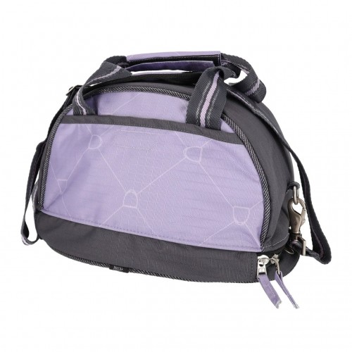QHP SS26 Helmet bag collection