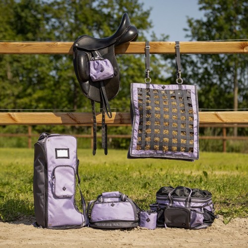 QHP SS26 Helmet bag collection