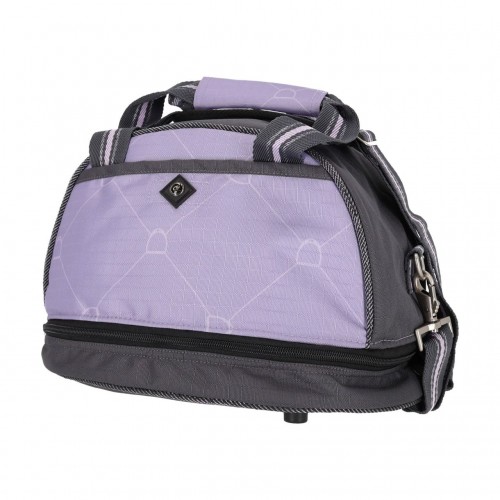 QHP SS26 Helmet bag collection