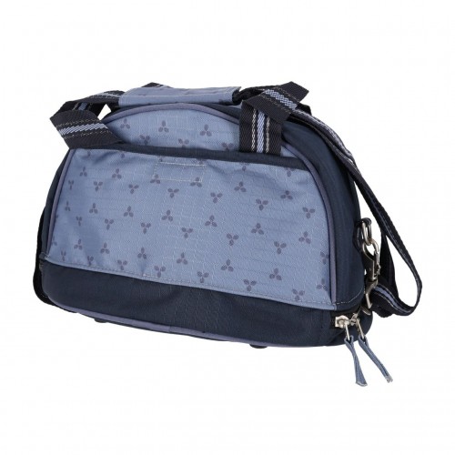 QHP SS26 Helmet bag collection