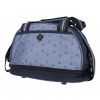 QHP SS26 Helmet bag collection