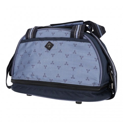 QHP SS26 Helmet bag collection
