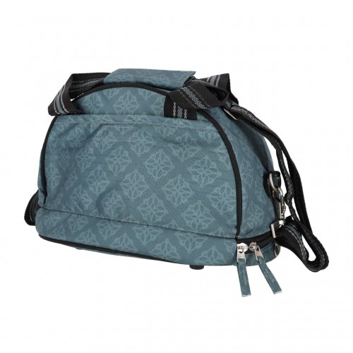 QHP SS26 Helmet bag collection