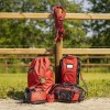 QHP SS26 Helmet bag collection