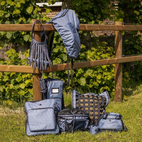 QHP SS26 Boot bag collection