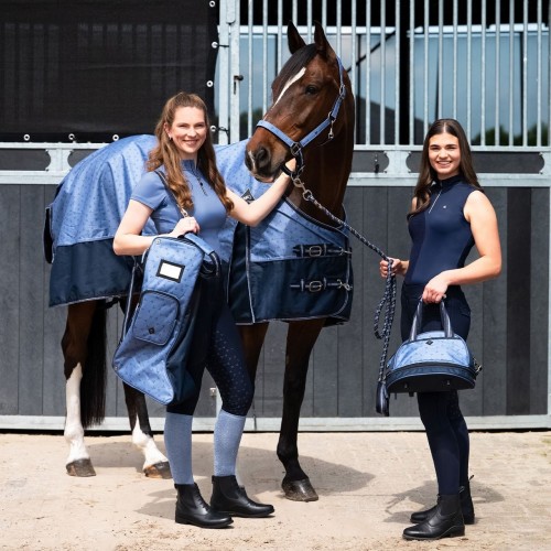 QHP SS26 Boot bag collection