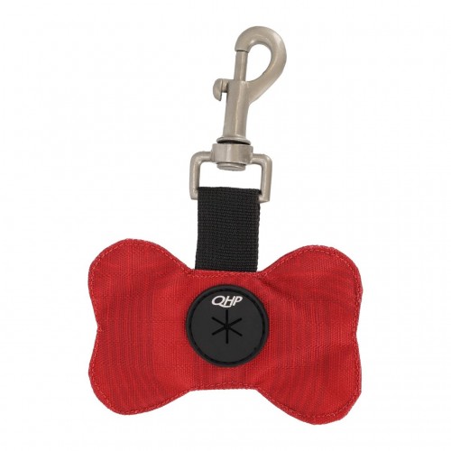 QHP SS26 Dog poop bag holder collection