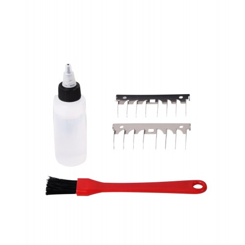 Waldhausen Clipper Battery