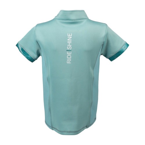 Red Horse SS26 Shirt Miki