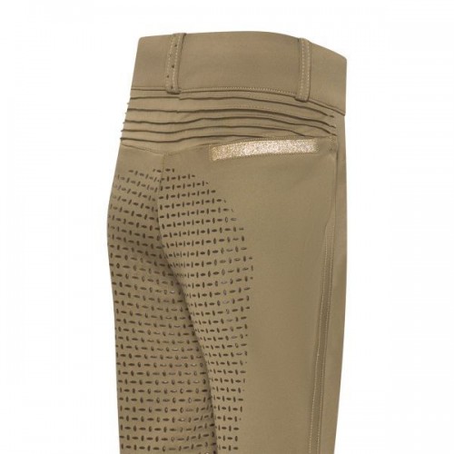 Imperial Riding SS26 KIDS Riding Tights IRHComfi Sparks summer FullGrip