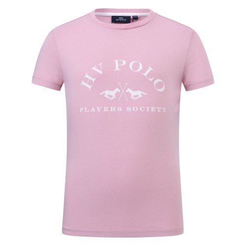 HV Polo SS26 Kids T-shirt HVPNatalie