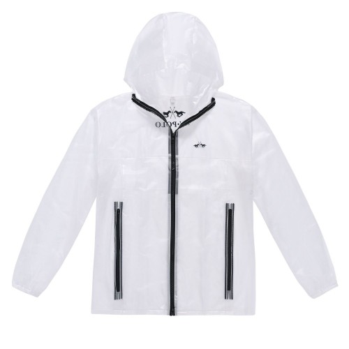 HV Polo SS26 Rain Jacket HVPLouise