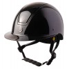 Hansbo Sport Vision Glossy MIPS Riding Helmet