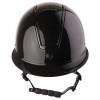 Hansbo Sport Vision Glossy MIPS Riding Helmet