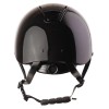 Hansbo Sport Vision Glossy MIPS Riding Helmet