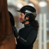 Hansbo Sport Cap Air Shiny MIPS