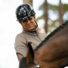 Hansbo Sport Cap Vision Shiny Gem MIPS