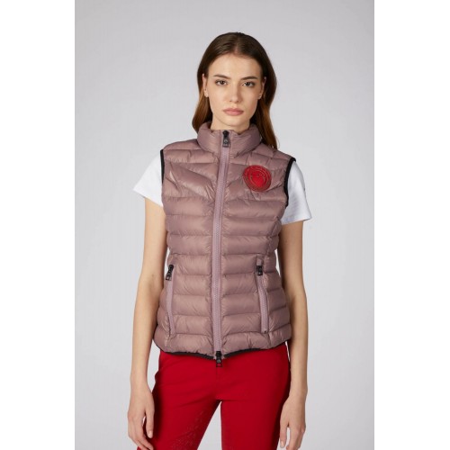 Vestrum SS26 Bodywarmer Scilla