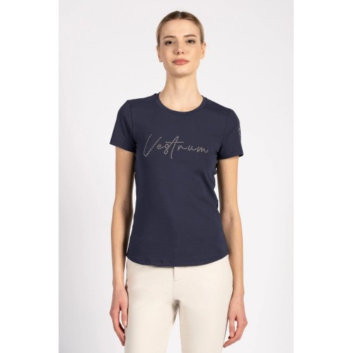 Vestrum SS26 T-shirt Chantilly