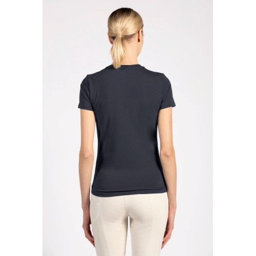 Vestrum SS26 T-shirt Chantilly