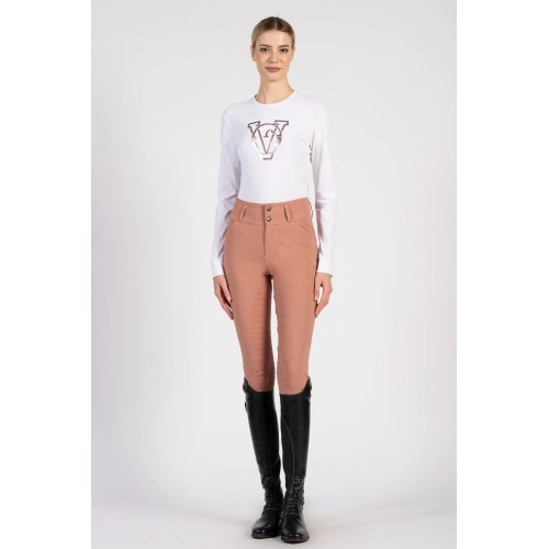 Vestrum SS26 Sweater Candia