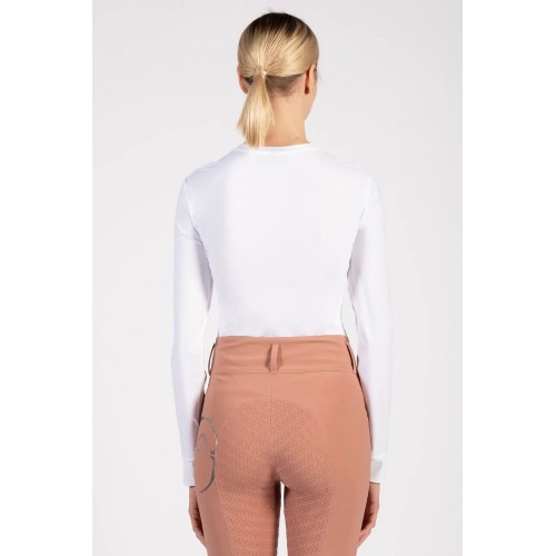 Vestrum SS26 Sweater Candia