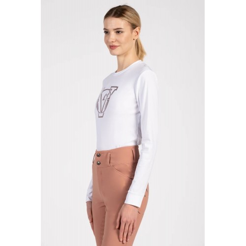 Vestrum SS26 Sweater Candia