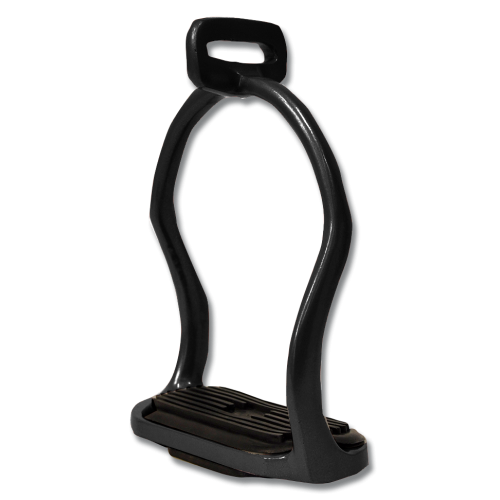 Waldhausen Icelandic Aluminum Stirrups