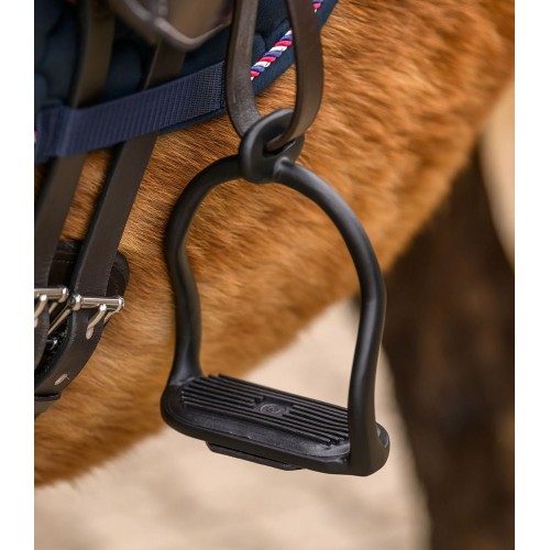 Waldhausen Icelandic Aluminum Stirrups