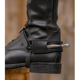 Waldhausen кожаный Spur защитный