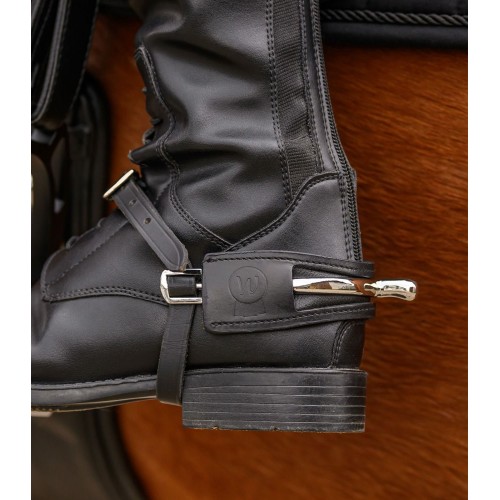 Waldhausen Leather Spur Protector
