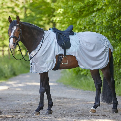 Waldhausen Protect Fly-Riding Rug