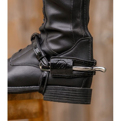 Waldhausen Leather Spur Protector