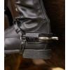 Waldhausen Leather Spur Protector