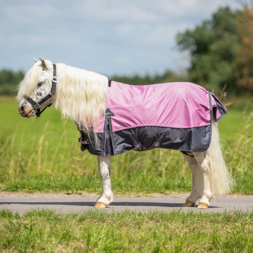 QHP SS26 Turnout rain sheet Falabella collection 0g