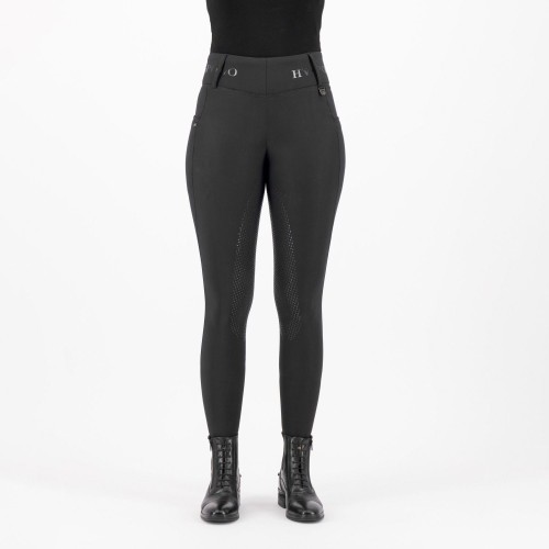 HV Polo Riding legging Favourite Full Grip
